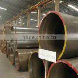 19mm Round Mild Steel Tube and Pipe