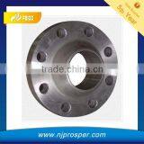 Stainless Steel / Carbon Steel Welding Neck Flange (YZF- F78)