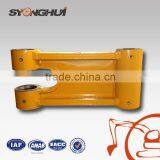 Excavator Bucket Link for Sale,H Link Made in China, E320 Support Arm