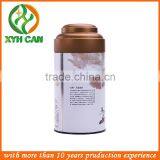 Factory Direct Sales 125*90*60mm Tea Tin Box Can Color Printing thumbnail-3