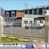 High Quality Palisade /palisade Fence /stainless Steel Palisade Fence( 20 Years Professional Factory)