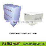 Solar Battery Cabinet ( Battery Box ) C 1-32 thumbnail-1