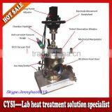 Laboratory Non-consumable Electrode Vacuum Electric Arc Melting Furnace With CE thumbnail-1
