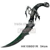 Wholesale Fantasy Knife HK108001R thumbnail-4