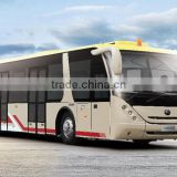 Yutong ZK6140BD Chinese airport apron bus for sale