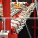 Changshu SNS Formwork Scaffolding Co., Ltd. company overview - view 3 thumbnail