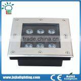 AC85-265V Led Underground Lighting Inground Light Led IP68 CE ROHS With 3 Warranty thumbnail-3