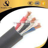 VDE Approval Flexible Rubber Cable H05RR-F, H05RN-F, H05BN4-F, H07RN-F, H03RN-F thumbnail-5