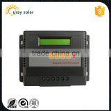 Automatic Distinguish 30A Solar Charge Controller With 12V 24V thumbnail-6