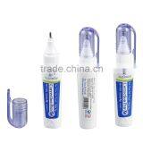Environmently No-toxic Wite-out Color Correction Pen thumbnail-1