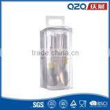 Comfortable Feel Anti-scald Dinner Flatware Sets Simple Style Forks Spoons thumbnail-2