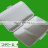 Disposable Takeaway Custom Design Fast Food Paper Packaging thumbnail-1