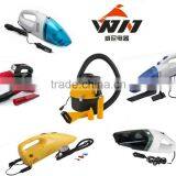 (WIN-602) Portable 12V Wet & Dry Canister Car Vacuum Cleaner Hose Inflation Pump DC Plug thumbnail-6