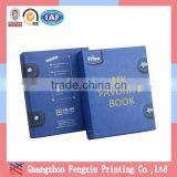 Paper Baby Clothes Packaging Box thumbnail-4