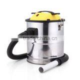 20L Stainless Steel Cyclone Hot Ash Cleaning Kitchen Rubbish Toner Electrical Appliances Collection Dust Vacuum Cleaner thumbnail-2