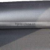 drainage board sheet with geotextile