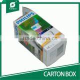 OFF-SET PRINTING CARTON BOX FOR PACKING LED LAMP thumbnail-4