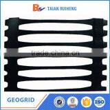 Professional Uniaxial Plastic Geogrid Installation thumbnail-6