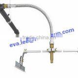 Stainless Steel Flexible Fire Sprinkler Hose/corrugated Flexible Metal Hose for Indoor Fire Fighting thumbnail-1