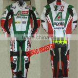 Motorcycle Aprilia Racing Suit thumbnail-1