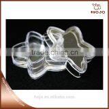 PS Star Plastic Box 36x16mm for Beads Kits