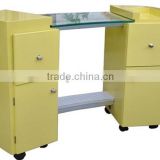 2016 the best sellingGD157Nail Salon Furniture/manicure table