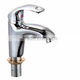 single handle delta basin mixer & bath faucet mixer