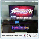 Coin Pusher Type Game Machine Kits Simple Arcade Cabinet Personal Arcade Machine
