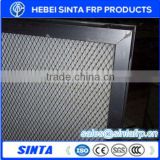 pleated air conditioning filters