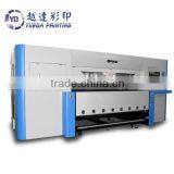 Industrial Digital Inkjet Textile Printer
