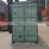 Used Cheaper 40ft High Cube Container for Sale With Inspection Report