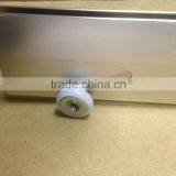 Hot OEM Aluminum Profile Anodize Full Colors Alloy Pipe Aluminum thumbnail-1