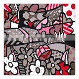 PET Printing Film for Synthetic Leather