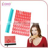Cookie Biscuit Alphabets and Numbers Embosser Cutter Mould Set                        
                                                Quality Choice