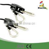 Hydroponic Steel Wire Rope Manufacturer Wire Ratchet Rope for Greenhouse thumbnail-3