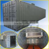 containerized cold room