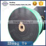 Powe Plant Used Fire Resistant PVC Convey Belt thumbnail-5