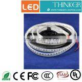 SMD3528 120leds/m IP67 Cold White Color LED Strip