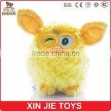 Good Quality Musical Plush Animal Toy New Style Electronic Plush Animal Toy Stuffed Animal Toy With Sound Clip