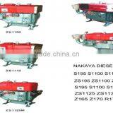NAKAYA-Diesel Engine-CHANGFA CHANGCHAI AMEC JD