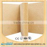 ISO Certification AAA Grade 4x8 Melamine Laminated Mdf Board thumbnail-3