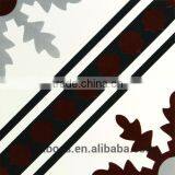 200*20mm Brown Color Mexican Kitchen Wall Tile Rustic Kitchen Tile thumbnail-5