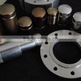 China Aluminum CNC Machining Products