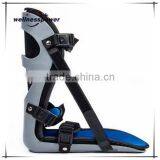 Plantar Fasciitis Brace Support Adjustable Foot Supports Foot Drop Night Splint Ankle Splints thumbnail-3