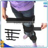 Orthopedic Leg Brace for Lower Limb Fracture thumbnail-3
