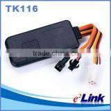 GPS Tracker Suitable to Any Vehicle Supports Quad Bands,i.e. 850/900/1800/1900MHz, Universal in the World thumbnail-2