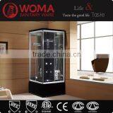 WOMA Y844 Shower Cabin/steam Shower Room/shower Enclosure thumbnail-1