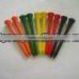Colorful Wooden Sports Product for Children thumbnail-1