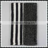 Microfiber Out Door Floor Mop With Bristle