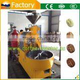 Variety of Colors Mini Coffee Roaster Different Models Manufacturer Production thumbnail-6